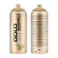 thumbnail image 1 of Montana Cans Gold Spray Paint, 400Ml, Sand, 1 of 1