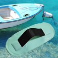 thumbnail image 2 of Sangle d'Accoudoir en PVC pour Gonflable Poignée en PVC pour Gonflable s Parfait pour Radeau Canot Planche de Surf Planche à Pagaie Patch Poignée Cadeau Idéal, 2 of 5