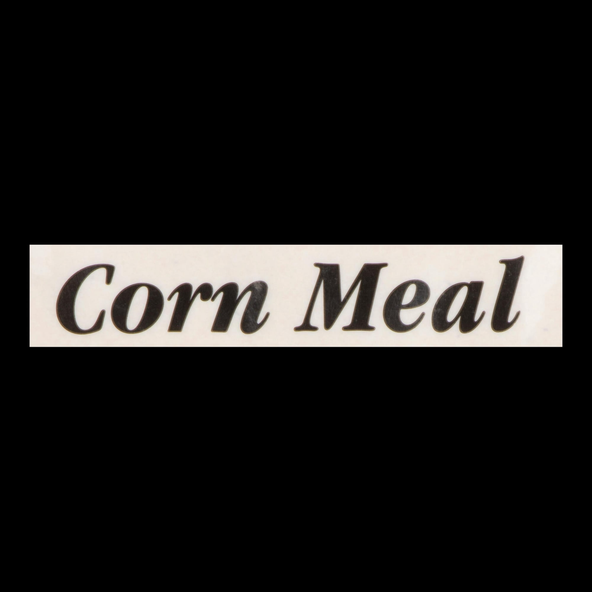 Grace Corn Meal, 2kg Bag