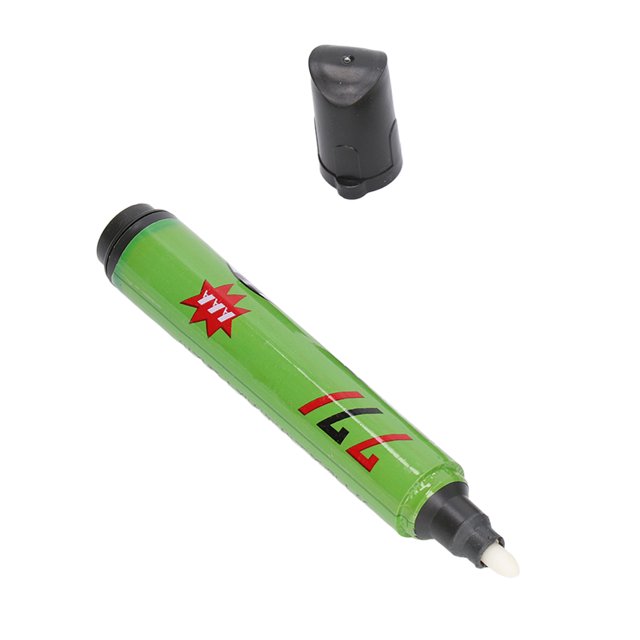 Fabric Markers Pen, Decoration Stain Remover Pen For Leather For Fabrics