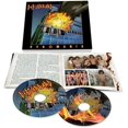 thumbnail image 1 of Pyromania (40e Anniversaire) [Deluxe 2 CD], 1 of 1