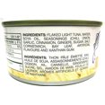 thumbnail image 3 of Century Flaked Light Tuna Hot & Spicy 180g per can, 3 of 5
