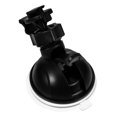 thumbnail image 1 of Dash Cam Mount Holder Suction Cup Camera Mount Car Dash Cam Holder with 1/4 Screw Thread, 1 of 7