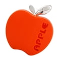 thumbnail image 4 of Esquirla Cute Car Air Outlet Solid Perfume Balm Freshener Diffuser Fragrance Orange, 4 of 6