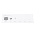 thumbnail image 1 of Calibration Calibration Slide Ruler 0.01mm-10mm Range Accurate Microscope Calibration Sheet for Laboratory, 1 of 7