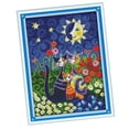 thumbnail image 4 of Dimensions 11 Ct 14 Ct Motif Croix pour Enfants Bricolage 19 x 28 cm 14 Ct, 4 of 8