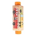 thumbnail image 1 of ERK 1Pcs Montessori Early Childhood Education: Children's Rotating Four Activity Cubes And Shape Classification, 1 of 3