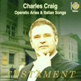 thumbnail image 1 of Charles Craig - Arias d'Opéra & Chansons Italiennes, 1 of 2