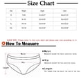 thumbnail image 3 of Culottes pour Femmes, Nouvelles Culottes Taille Haute pour Femmes, Culottes Gainantes Post-Partum pour le Ventre et les Hanches, 3 of 3