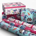 thumbnail image 3 of Stitch 3-Pack Roll Wrap, 3 of 8