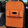 thumbnail image 4 of yilyih Car Seat Storage Bag,Car Storage Bag Universal Thickened Kick Car Multifunctional Storage Bag Paper Box for Protecting Seat Storage Bag,Small Outdoor Storage Box, 4 of 9