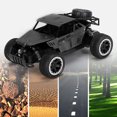 thumbnail image 3 of Children RC Car Rechargeable Deforming Mini Funny Remote Control Car Racing Car, 3 of 10