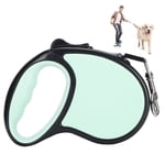 Retractable Dog Strap, Dog Leash With Handle Retractable Dog Polyester Leash Durable Small Dog Leash For Outdoor For Small Medium Dog