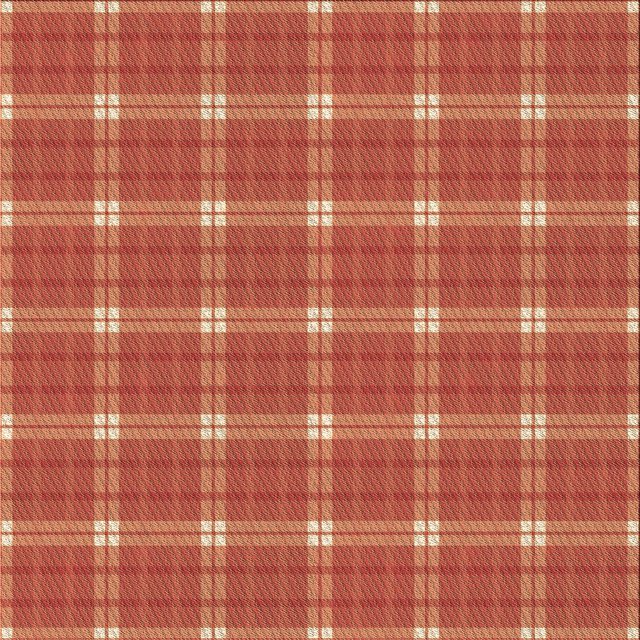 Ahgly Company Tapis de Zone Carré Lavable en Machine Rouge Rubis Transitionnel, 8 Pieds Carré