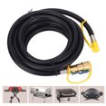 thumbnail image 1 of 12FT RV Hose, Quick Connect RV Hose Safe  for Low Pressure Systems, 1 of 7