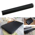 thumbnail image 2 of HLONK Étui Autocollant en Fibre de Carbone 3D pour Ordinateur Portable/cahier 17”, 2 of 7