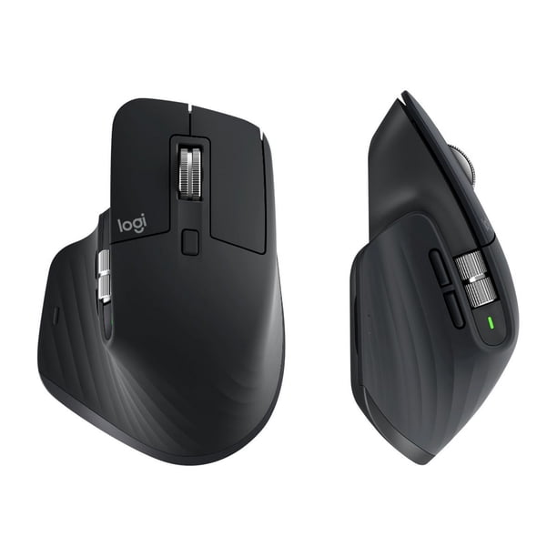 ロジクール　mx master3 mx keys セット Logitech MX Keys S Combo, Black - Keyboard and mouse set - backlit