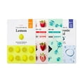 thumbnail image 2 of EH 0.2 MASK LEMON, 2 of 5
