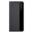 thumbnail image 1 of Samsung Étui Smart Clear View Cover Noir pour Samsung Galaxy S21, 1 of 2