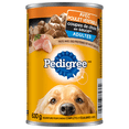 thumbnail image 2 of Pedigree Choice Cuts In Sauce Adult Wet Dog Food With Real Chicken, 2 of 14