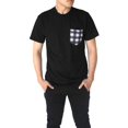 thumbnail image 2 of Gravity Threads T-Shirt Vintage de Ville Inspiré par la Mode, California Tri-City TG, 2 of 5