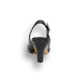 thumbnail image 4 of FLORAL Chaussures de Soirée pour Femmes en Eva à Largeur Grand, 4 of 6