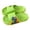 Green, variant on Ymyiu Shower Shoes Kids Non Slip Kids Slippers Sandals for Boys Girls Quick Drying Bathroom Shower Sandals Summer Beach Pool Slippers Thick Sole Non-Slip Size 11(Blue, Little Kids 11)