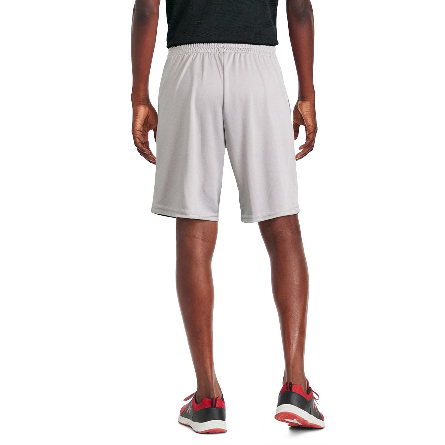 Short de sport en tricot Athletic Works pour garçons