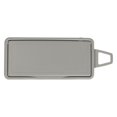 thumbnail image 1 of ZWP Sun Visor Shade Mirror Cover Replacement Auto Interior Makeup Cosmetic Mirror Shade Case Board Fit For Mercedes-Benz S-Class W220 19, 1 of 6