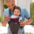 thumbnail image 2 of Infantino Swift Classic Baby Carrier, 2 of 2