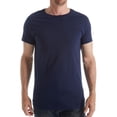 thumbnail image 3 of Fruit of the Loom T-Shirt à Col Rond Assorti pour Hommes, Lot de 4, 2TG, Assorti, 3 of 4