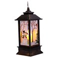 thumbnail image 4 of jovati Christmas Candle With LED Tea Light Candles For Christmas Decoration Party, 4 of 9