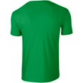 thumbnail image 2 of Gildan Mens Short Sleeve Soft-Style T-Shirt, 2 of 2