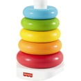 thumbnail image 1 of Pyramide arc-en-ciel​ Fisher-Price, 1 of 6