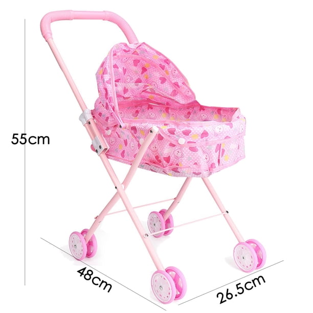 Ensemble 3 Pièces Vêtements Pour Poupée Reborn 50-55 Cm – Robe Violette, Manteau Et Sac – Tissu Coton Doux