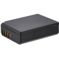 thumbnail image 2 of Xit XTLPE10 1850mAh Lithium Ion Replacement Battery for Canon LP-E10 (Black), 2 of 2