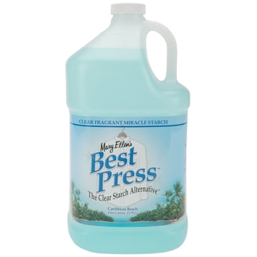 Mary Ellen's Best Press Refills 1gal-Caribbean Beach