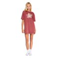 thumbnail image 2 of No Boundaries Women's Nightshirt, 2 of 6