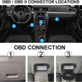 thumbnail image 3 of MesaSe Dash Cam OBD Hardwire Kit  Camera USB Type C Kit with Power Cable for Dashcam 12-24V to 5V/3A, 3 of 6