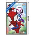 thumbnail image 5 of Marvel Spidey et ses incroyables amis - Webs, 5 of 5