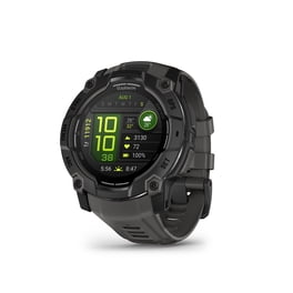 Garmin Instinct 2 Rugged GPS Smartwatch and Fitness Tracker with