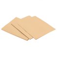 thumbnail image 4 of EeaseCA 100 Sheets A5 Vintage Blank Kraft Letter Paper Retro Writing Paper, 4 of 7