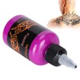 thumbnail image 4 of 120ml Professinal  Ink Safe Colorful Makeup Paints Accesories Long Lasting  Pigment For Body Arts, 4 of 8