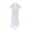 B, variant on Meitianfacai Handheld Luminous Jellyfish Lantern With Colorful Ribbon Flashing Light Night Light Stall Market Jellyfish Light