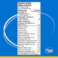 thumbnail image 2 of Great Value Whole Wheat Bread, Source of 10 Essential Nutrients, 675 g, 2 of 4