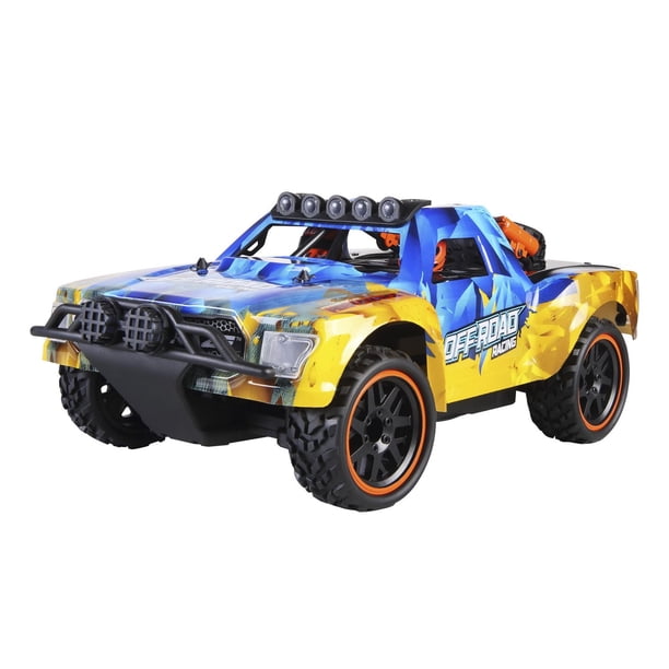 Off-Road Racer 1:18 Scale - Walmart.ca