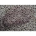 thumbnail image 4 of oneOone Cotton Poplin Fabric Leopard Animal Skin Decor Fabric Printed BTY 42 Inch Wide, 4 of 4