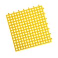 thumbnail image 3 of Yinanstore Coussinet pour Pieds de Lapin Inserts de Literie pour Hamster Réutilisables Anti-Fuites Conception d'Eau Insert pour Cages Tapis de Parc pour Cochon d'Inde Tapis de Cage pour Petit Animal Jaune, 3 of 8