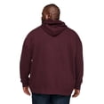 thumbnail image 3 of George Big Men's Graphic Hoodie, 3 of 6