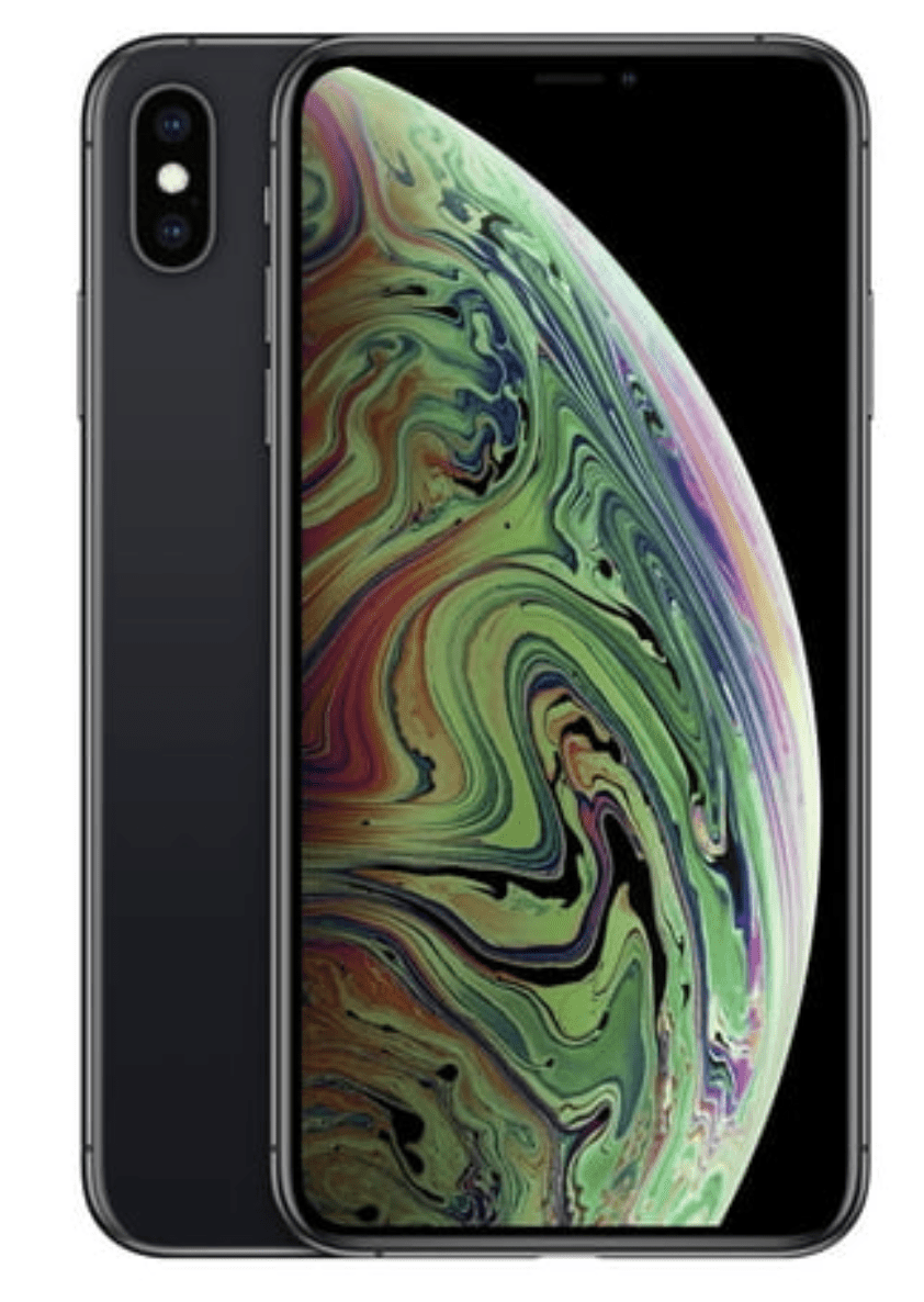 Apple iPhone XS 256GB Unlocked Smartphone (Space Gray) Certified